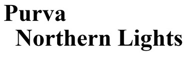 Featured Image of Purva Northern Lights