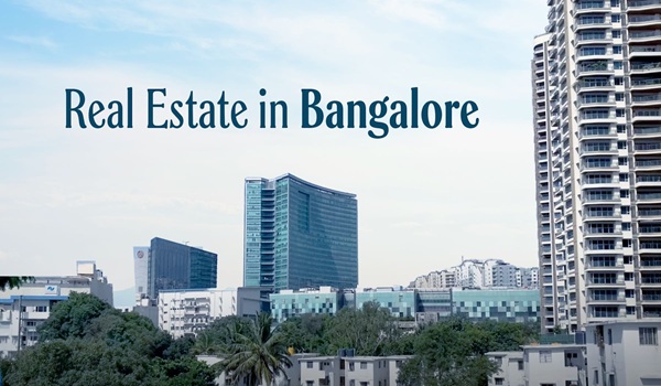Featured Image of Bangalore Real Estate Trends