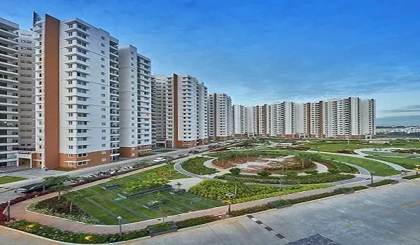 Featured Image of Hebbal Lake Park 
