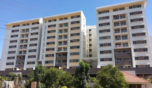 Featured Image of 1 Bhk Flats In Puravankara Near Old Madras Road Bangalore