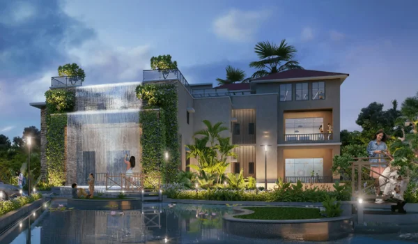 Featured Image of 3 Best Villas In Bangalore By Puravankara Limited