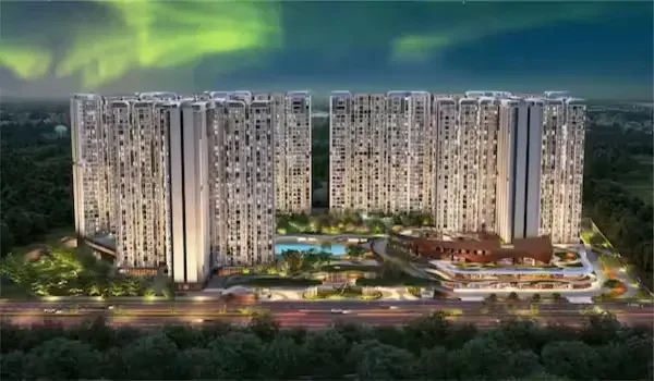 Featured Image of 3 Bhk Apartments Near The International Airport In Bangalore