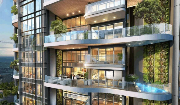 Featured Image of 3 Bhk Luxury Apartments In Bangalore A Buyers Guide For 2026