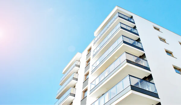 Featured Image of 30 Floor Residential Buildings In Bangalore What Buyers Need To Know