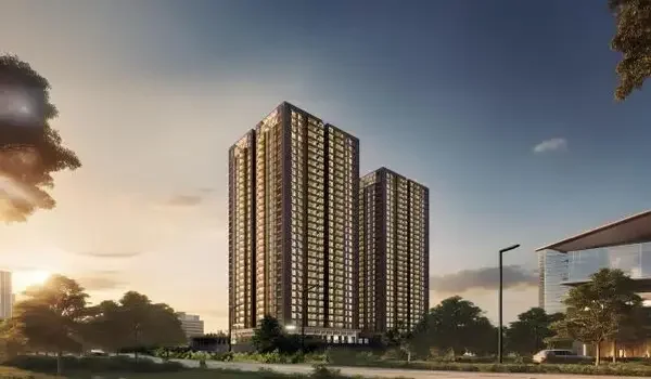 Featured Image of 4 Bhk Luxury Flats Near Kempegowda Airport Bangalore