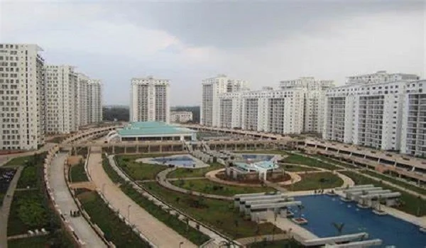 Featured Image of A Mega Township That Is Changing How North Bangalore Lives