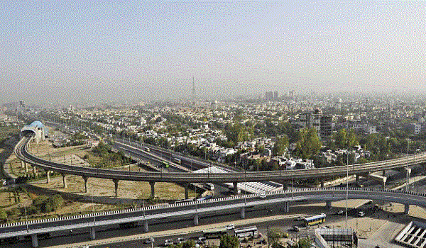 Featured Image of About Bagalur