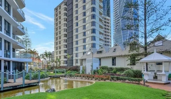 Featured Image of Advaitha Aksha