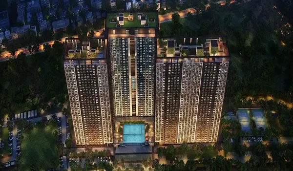 Featured Image of Aerospace Park vs Thanisandra: Best Area for Homebuyers in North Bangalore