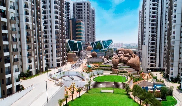 Featured Image of Affordable 2 Bhk Apartments In Yelahanka Bangalore 2026 Buyers Guide