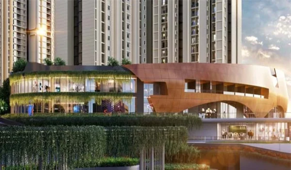 Featured Image of Air Quality Noise Levels Near Purva Northern Lights What Residents Can Expect