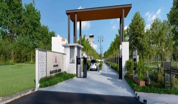 Featured Image of Anand Somu Aarush