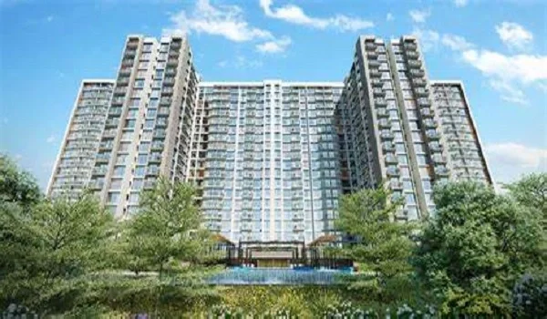 Featured Image of Apartment With Metro Connectivity In North Bangalore