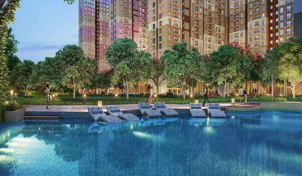 Featured Image of Apartments With Lake Views In Bagalur North Bangalore 2026