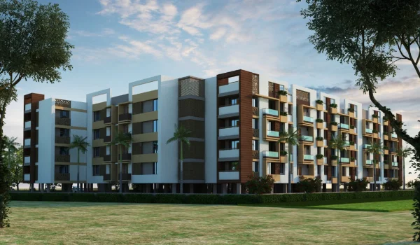 Featured Image of Arihant Seasons Avenue