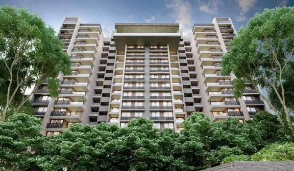 Featured Image of Arvind Bel Air