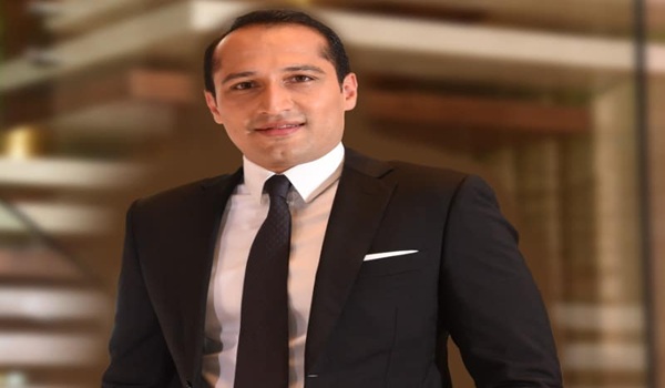 Ashish Puravankara MD of Puravankara Limited