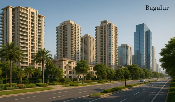 Featured Image of Bagalur Real Estate Projects: New Launches, Prices & Investment Scope