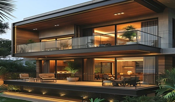 Featured Image of Balconies At Purva Northern Lights Sizes And Views Guide