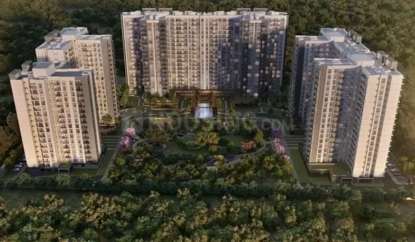 Featured Image of Barca At Godrej MSR City 