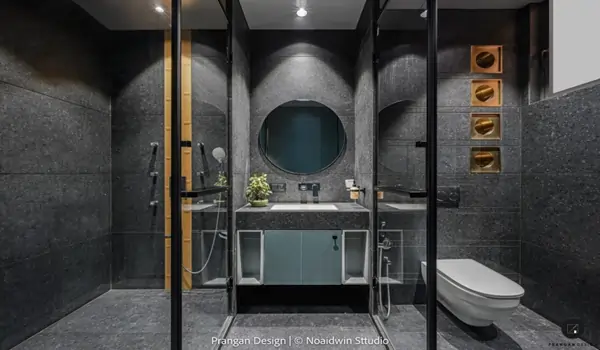 Featured Image of Bathroom Layouts And Count Purva Northern Lights