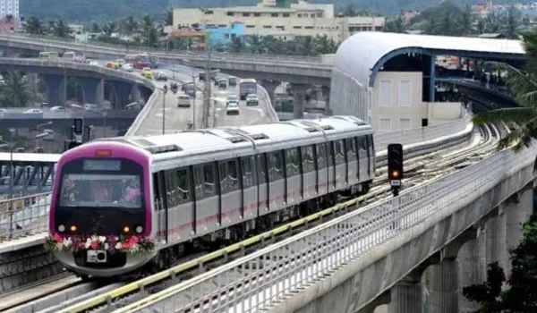 Featured Image of Bengaluru Extends Namma Metro for New Year’s Eve 2025–26