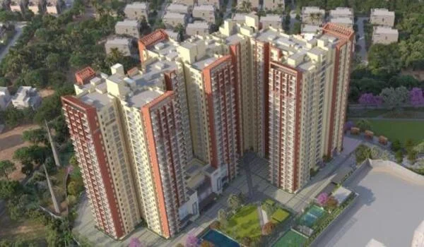 Featured Image of Best Ongoing Residential Projects Near Old Madras Road In 2026