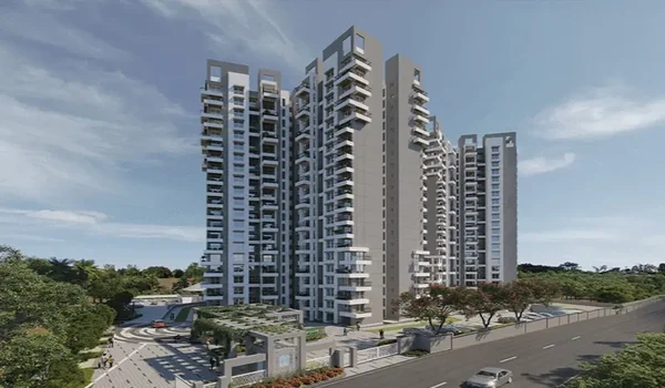 Featured Image of Best Residential Area In Old Madras Road For Homebuyers In 2026
