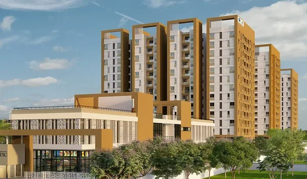 Featured Image of Best Residential Projects In Bagalur North Bangalore 2026