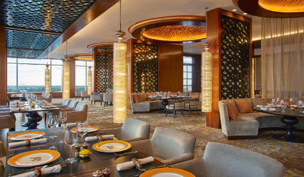 Featured Image of Best Restaurants Near Purva Northern Lights Bagalur In 2026