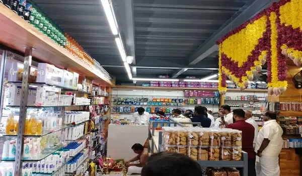 Featured Image of Best Supermarkets And Daily Needs Stores Near Purva Northern Lights