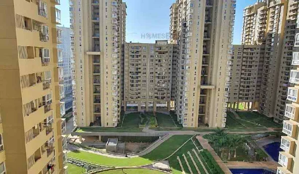 Featured Image of Bhartiya City Nikoo Homes Phase 4