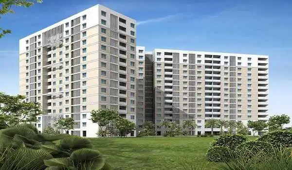 Featured Image of Bhoomika Mayflower