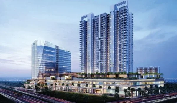 Featured Image of Biggest Township Projects In North Bangalore 2026 Update