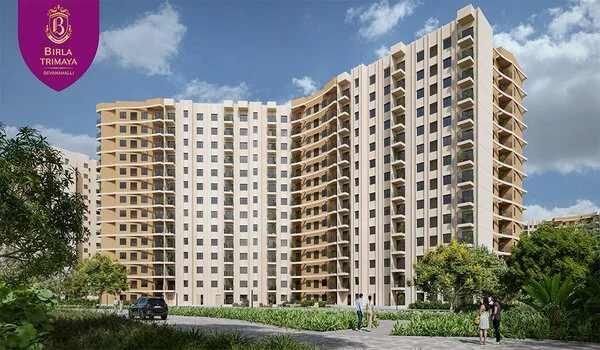 Featured Image of Birla Trimaya – Villament Lifestyle 