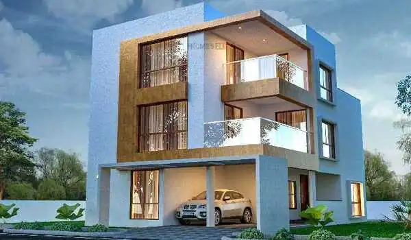 Featured Image of BS Green Life