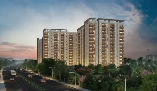 Featured Image of Buy A 3 Bhk Apartment On Bagalur Road Bangalore