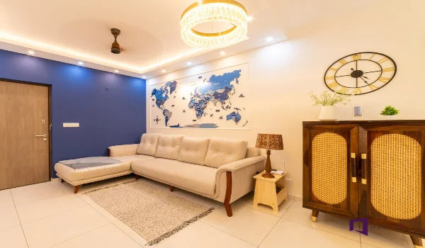 Featured Image of Can I Change My Flats Interiors Before Moving In