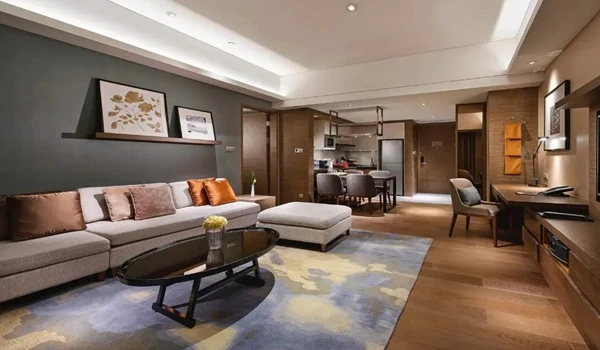 Featured Image of Customisation Possibilities at Purva Northern Lights