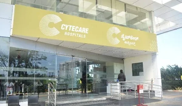 Featured Image of Cytecare Hospital