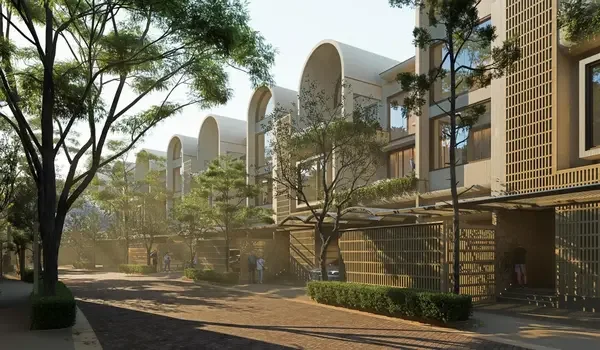 Featured Image of Embassy Knowledge Park