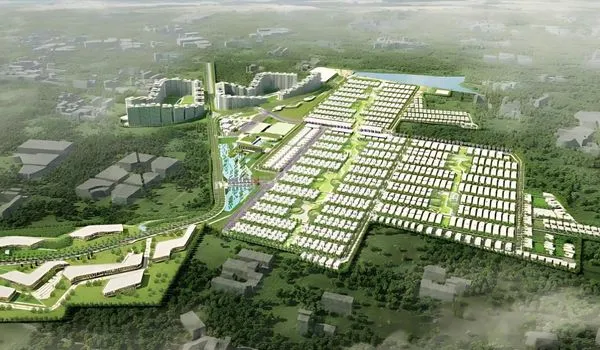 Featured Image of Embassy Springs