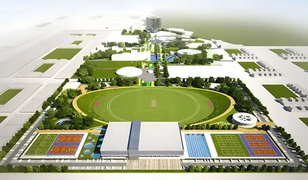 Featured Image of Essential Services And Utility Planning At Purva Northern Lights