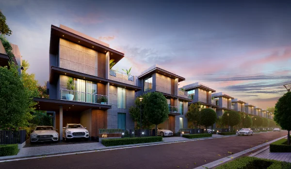 Featured Image of Ferie Villas