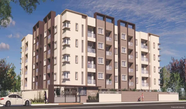 Featured Image of Fusion 4 Oyster