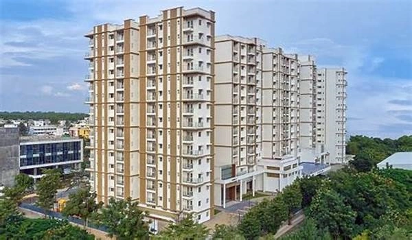 Featured Image of Gated Community Living in Hardware Park 2026