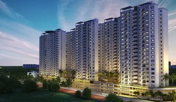 Featured Image of Gated Community Living in KIADB Aerospace Park 2026