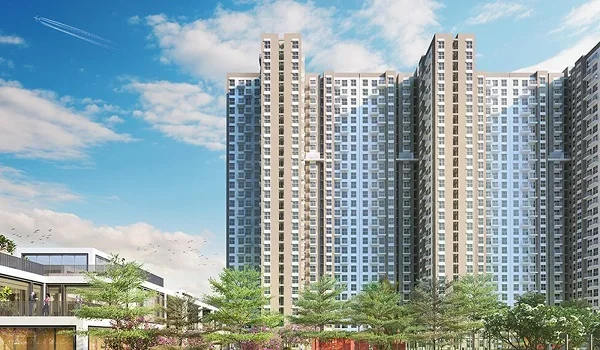 Featured Image of Godrej Ananda Phase 3 Soul