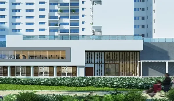 Featured Image of Godrej Avenues