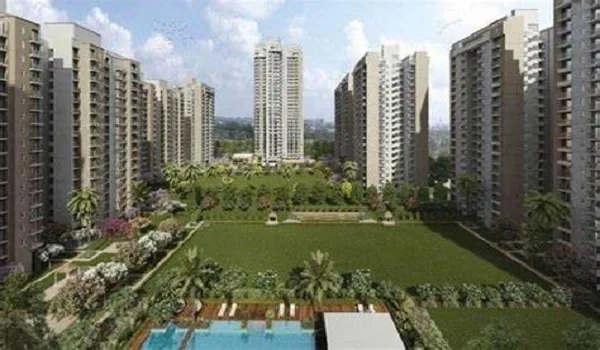 Featured Image of Godrej Msr City